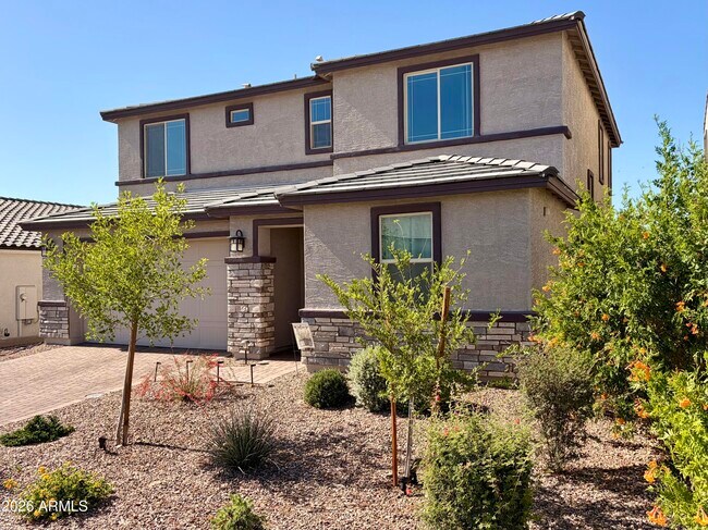 Building Photo - 12862 W Ocotillo Rd