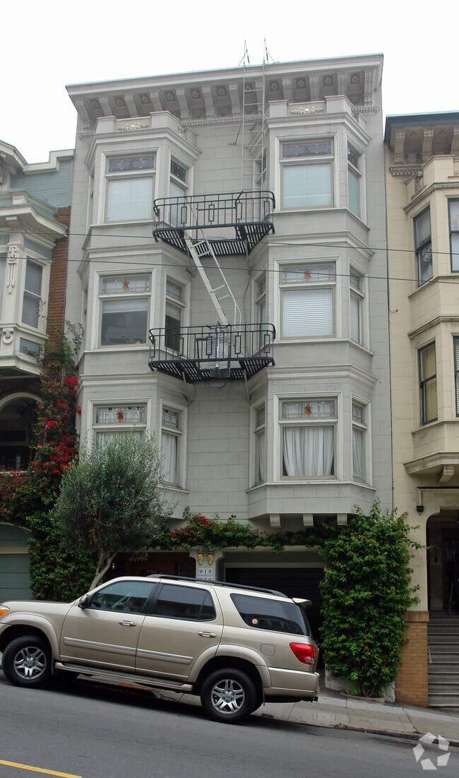 Primary Photo - 918-922 Union St