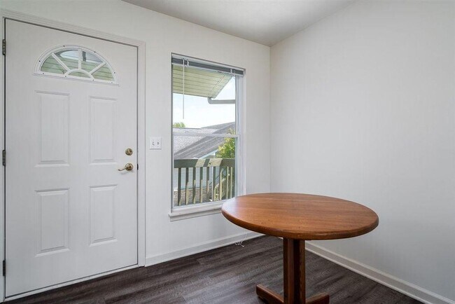 Interior Photo - Inman Parkway Apartments