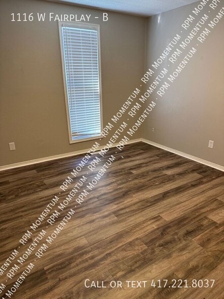 Building Photo - 1116 W Fair Play St