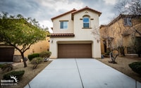 Building Photo - Beautifully Maintained 3Bdm 2.5Ba Two-Story Home nestled in a desirable Southwest Las Vegas neigh...