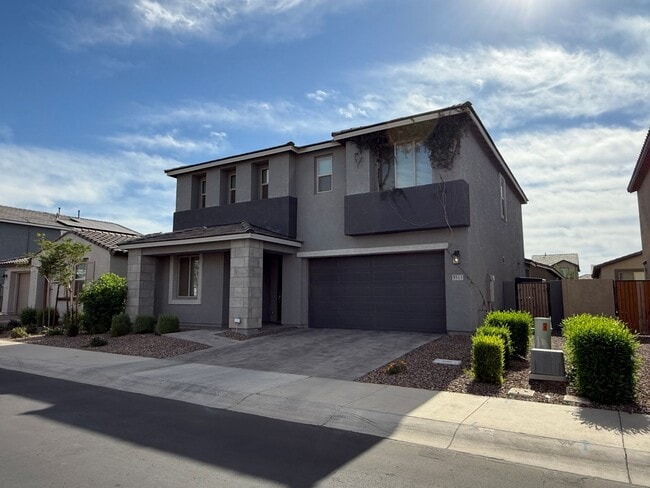 Building Photo - Lovely Eastmark Mesa 4 Bedroom Home for Rent!