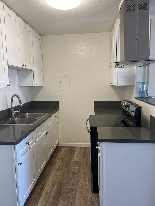 Building Photo - Remodeled, Spacious and Bright 1 Bedroom