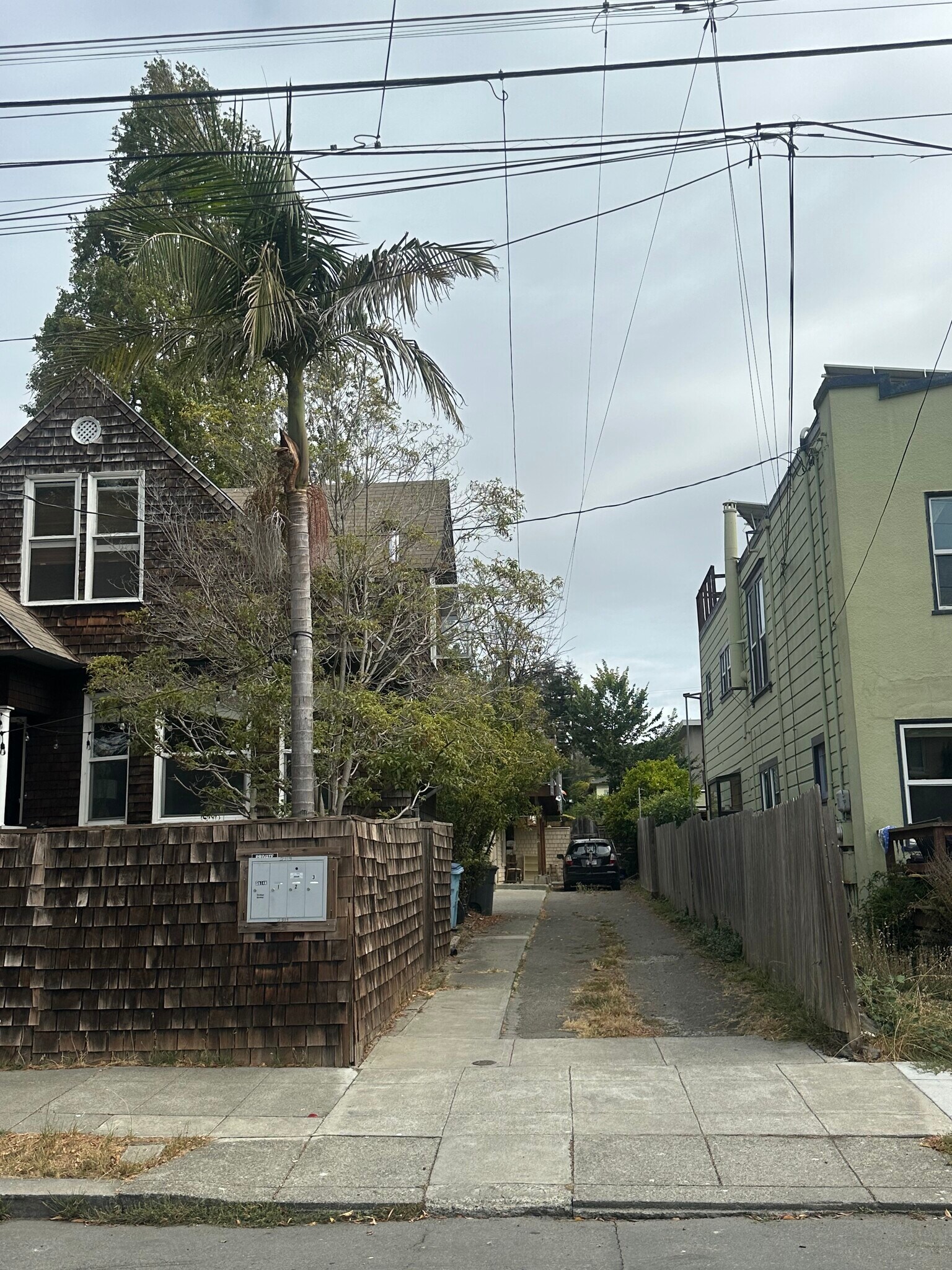 Building Photo - 2919 Fulton St