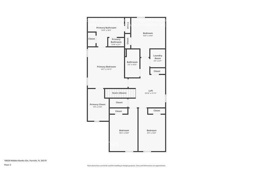 Building Photo - 10828 Hidden Banks Gln
