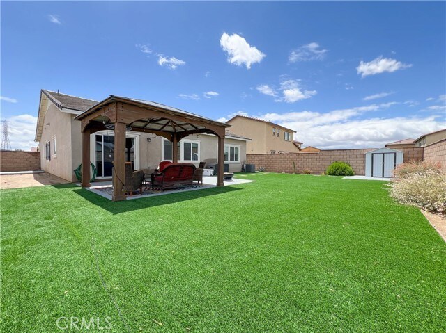 Building Photo - 13122 Sierra Padre Wy