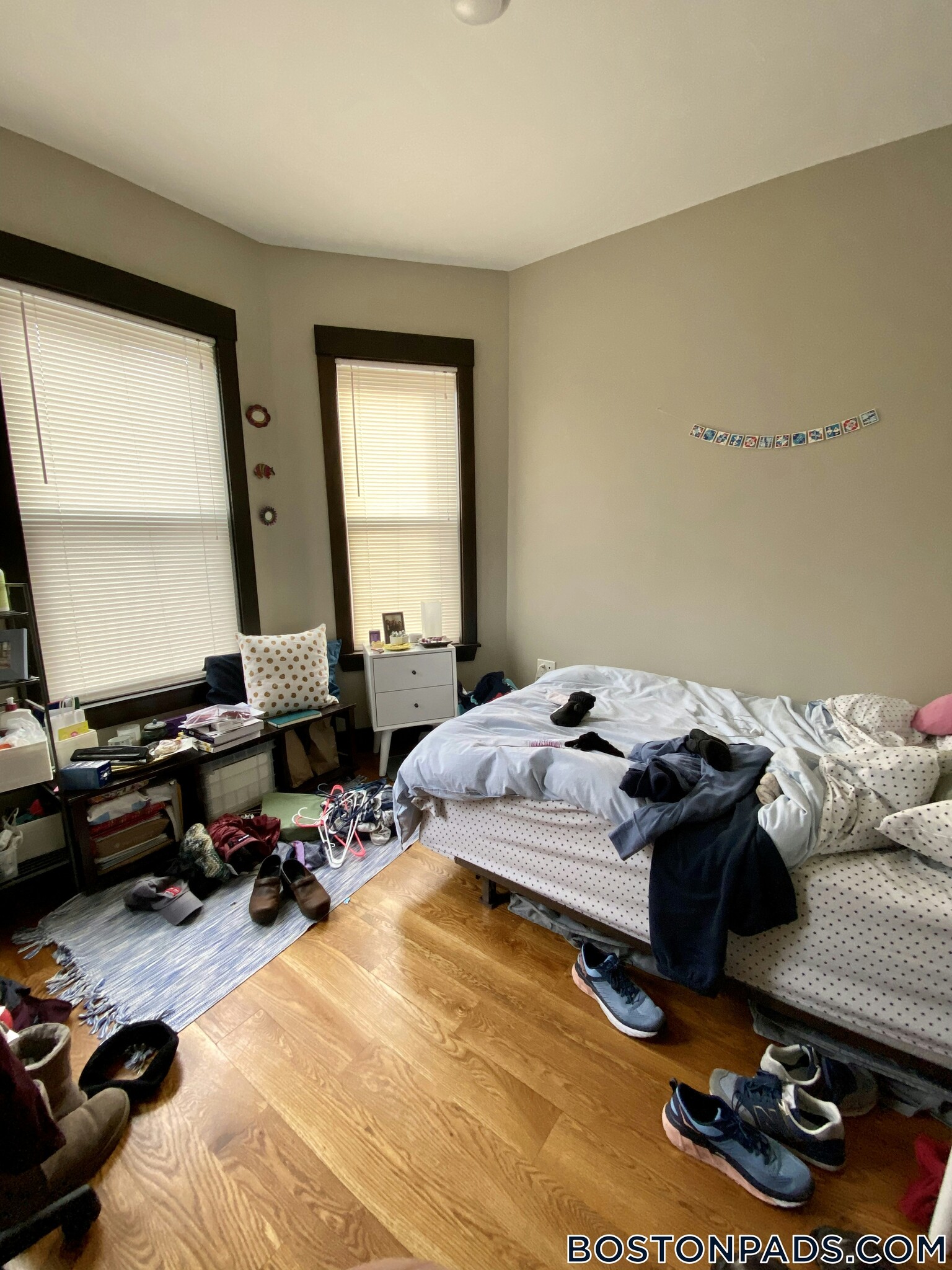 Building Photo - 46 Creighton St