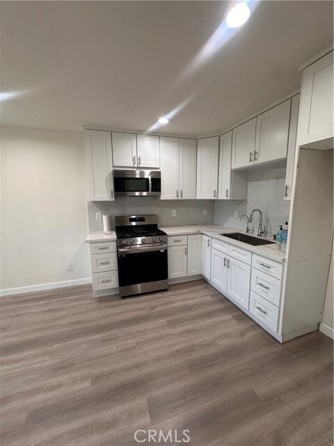 Building Photo - 19115 Ludlow St