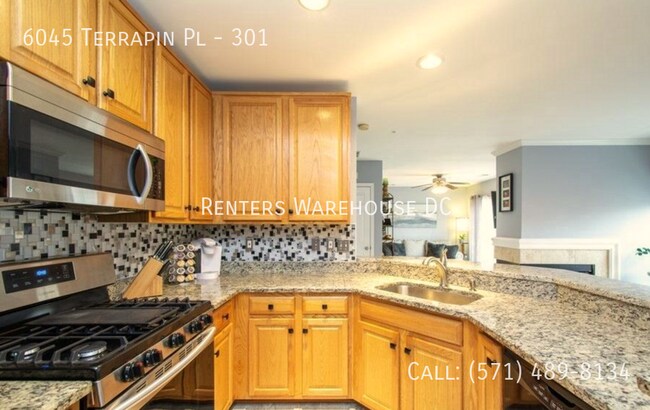 Building Photo - 6045 Terrapin Pl