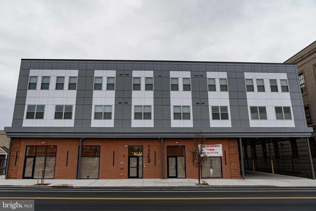 Building Photo - 7248 Rising Sun Ave