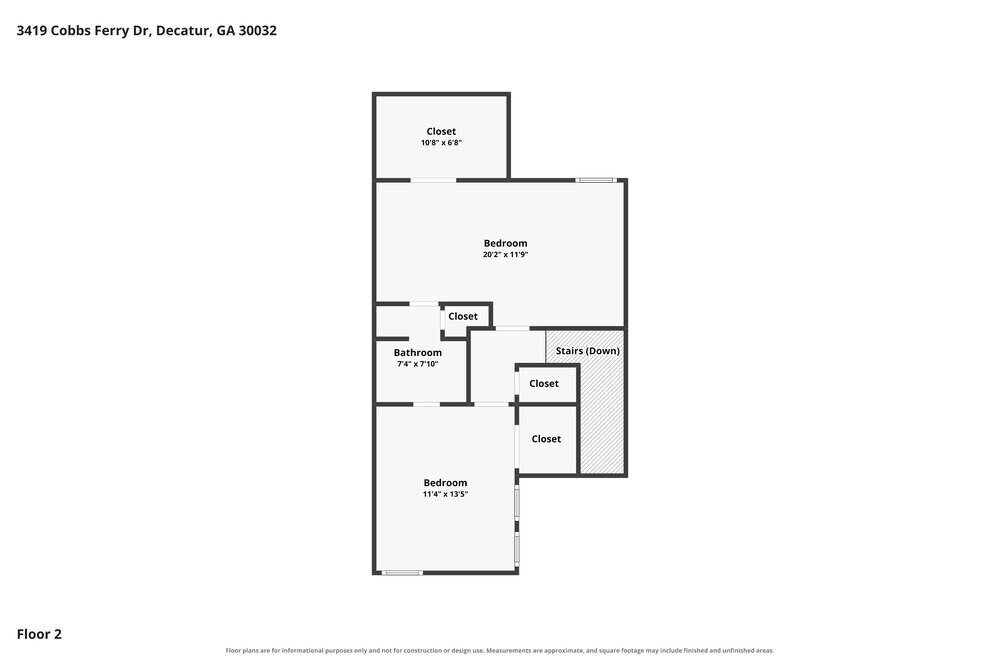 Building Photo - 3419 Cobbs Ferry Dr