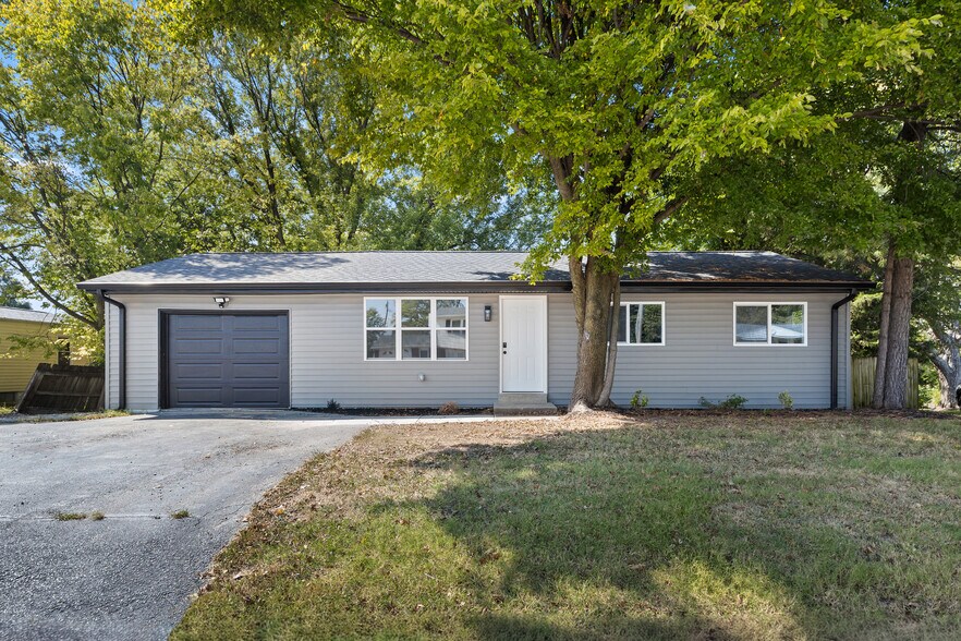 Building Photo - 1411 Caulks Hill Rd