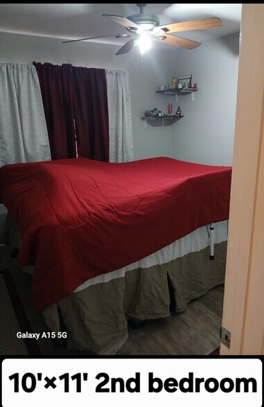 Building Photo - 6916 Bradshaw Dr