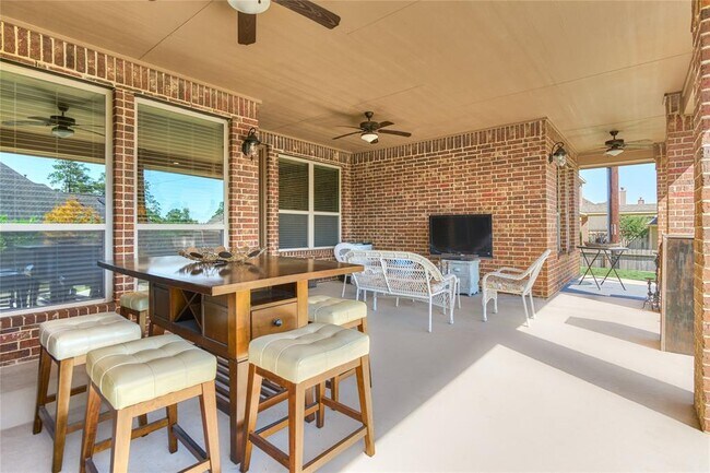 Building Photo - 12606 Mostyn Ln