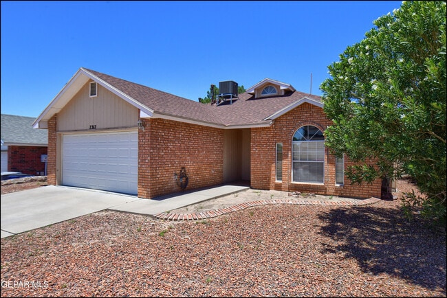 Building Photo - 7317 Desierto Rico Ave