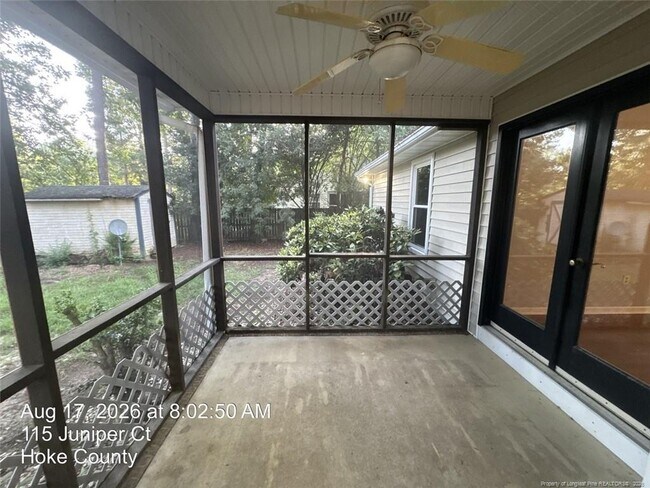Building Photo - 115 Juniper Ct