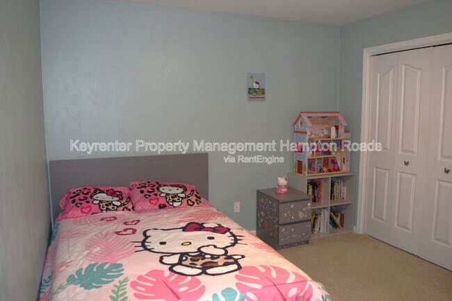 Building Photo - 1125 Lady Ashley Dr