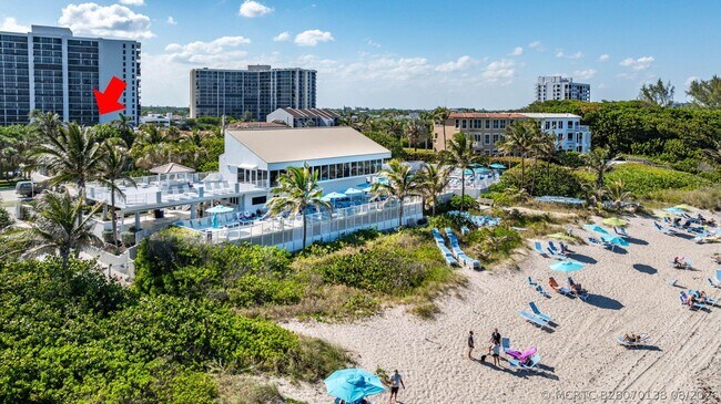 Building Photo - 4748 S Ocean Blvd
