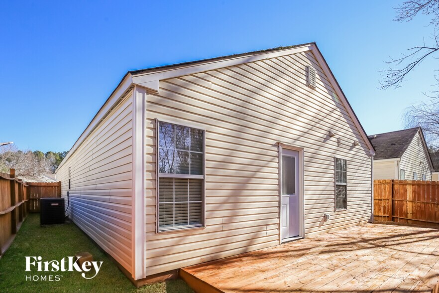 Building Photo - 173 Patterson Cl Ct