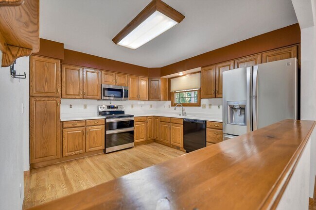 Building Photo - Beautiful 3 bed / 3 bath Ranch - High Pointe Community Westminster - Available NOW!