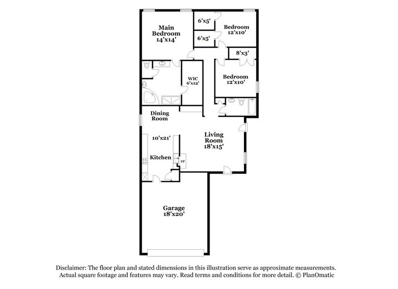 Building Photo - 4860 Stirrup Dr
