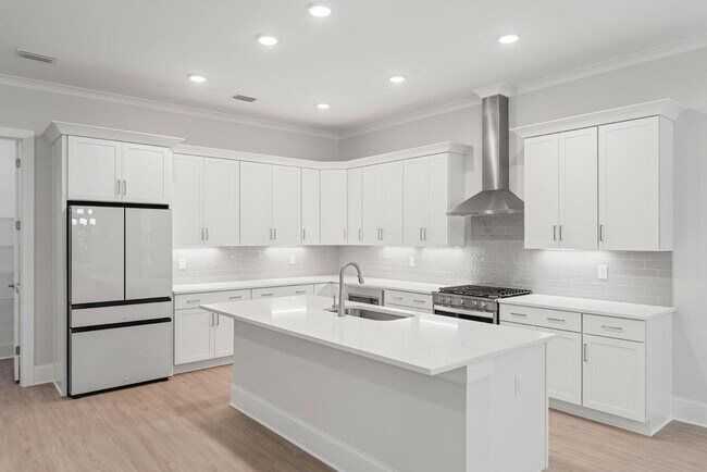 Building Photo - 287 J Hunter's Way S