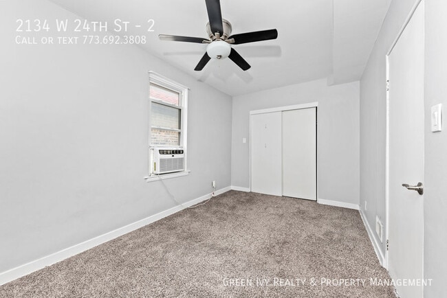 Building Photo - 2134 W 24th St