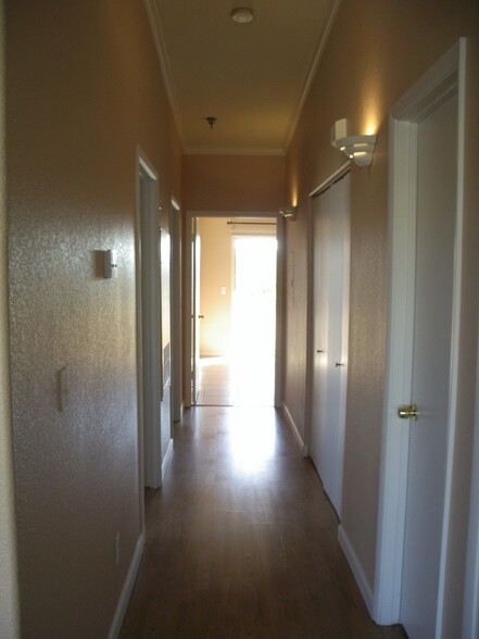 Hallway - 1901 Cutlass Dr