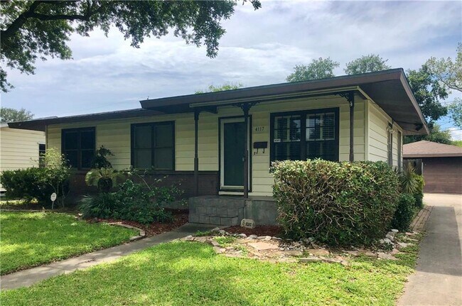 Building Photo - 4117 Cott St