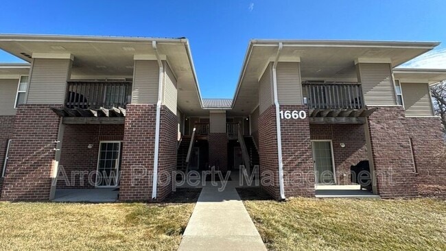 Building Photo - 1660 Swanson Dr