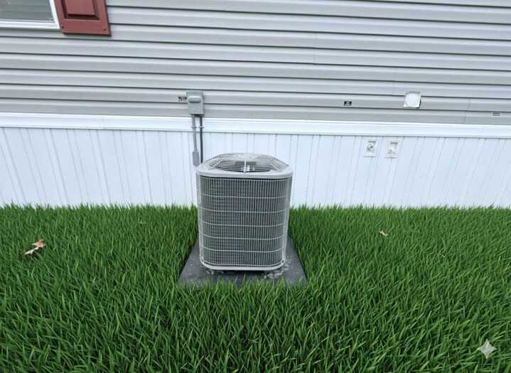 Building Photo - 52705 Van Buren Dr