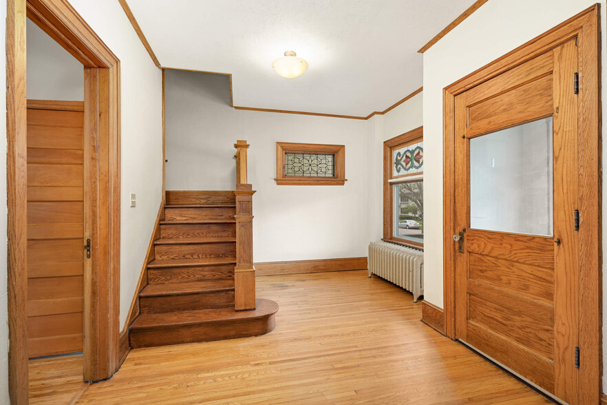 Building Photo - 1010 Fairmount Ave