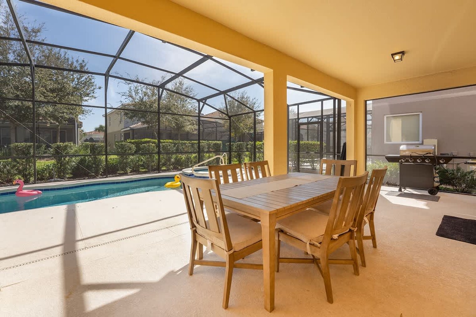 Building Photo - 6047 Broad Oak Dr