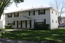 Primary Photo - Colonial Estates Townhomes