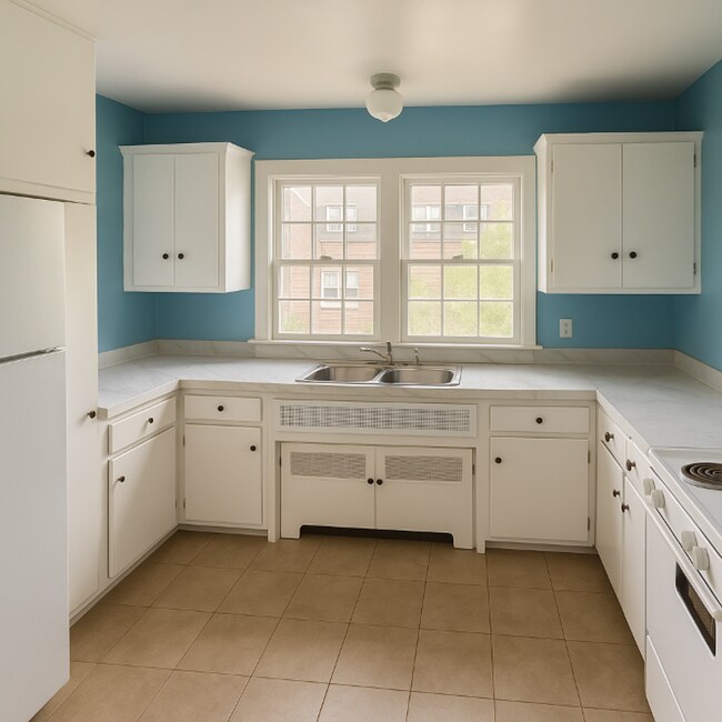 Building Photo - One bedroom, 1 bath apartment in Burlington