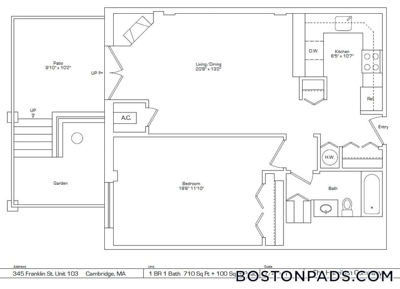 Building Photo - 345 Franklin St