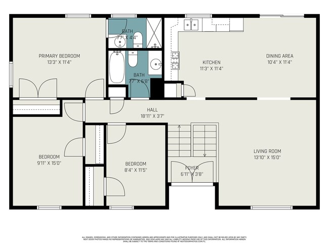 Building Photo - 529 Martindale Ct