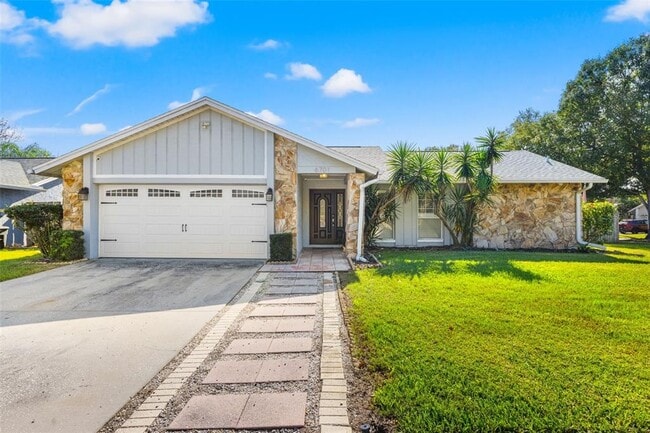 Building Photo - 6701 Leeward Isle Way