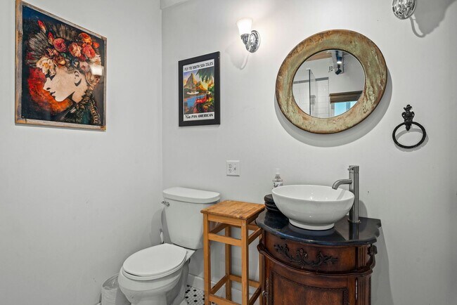 Building Photo - Mill Creek Estate Retreat | Incline Village