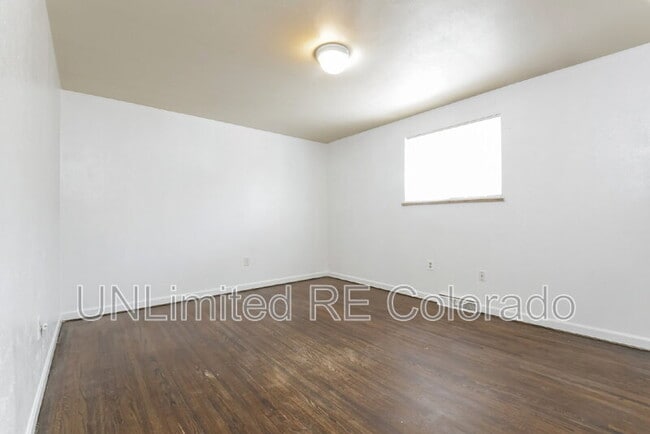 Building Photo - 1016 N Raleigh St