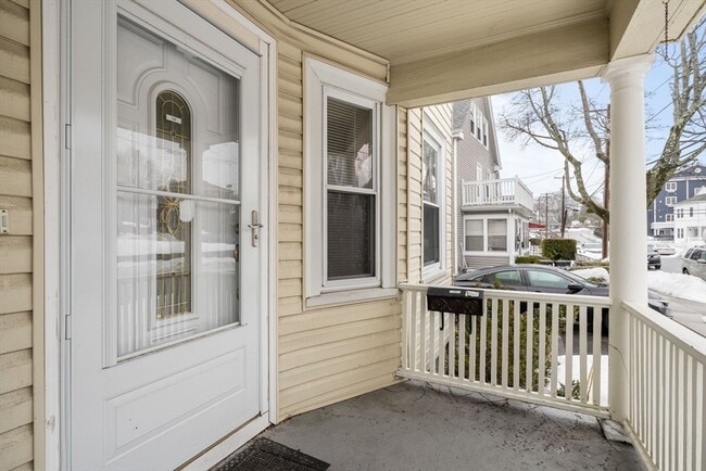 Building Photo - 102 Montclair Ave