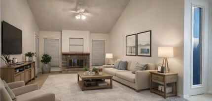 Building Photo - 7900 N Stadium Dr