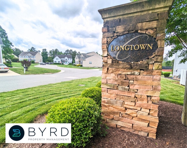 Building Photo - 11907 Longtown Dr