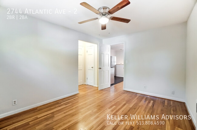 Building Photo - 2744 Atlantic Ave