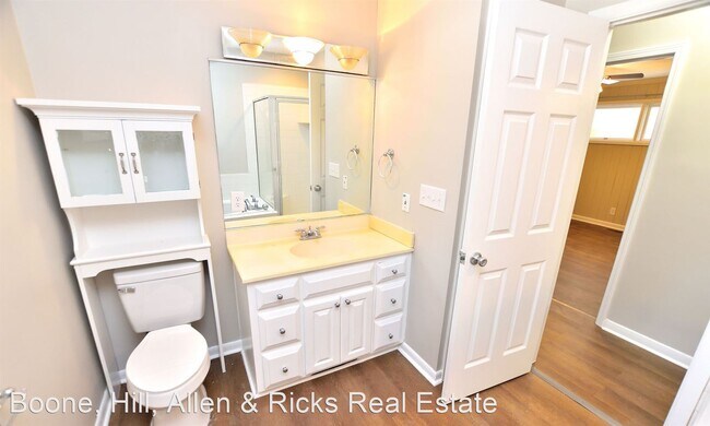 Building Photo - 3 br, 2 bath House - 733 Westwood Drive
