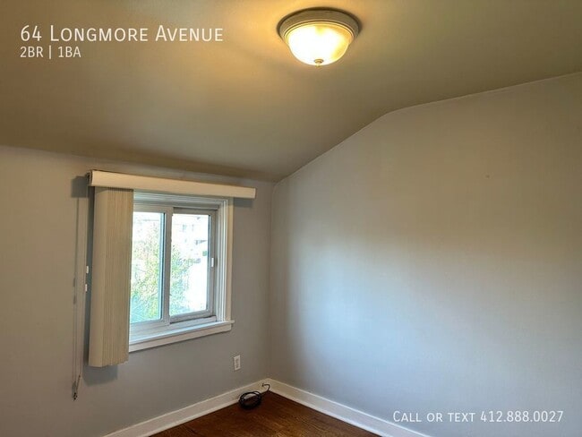 Building Photo - 64 Longmore Ave