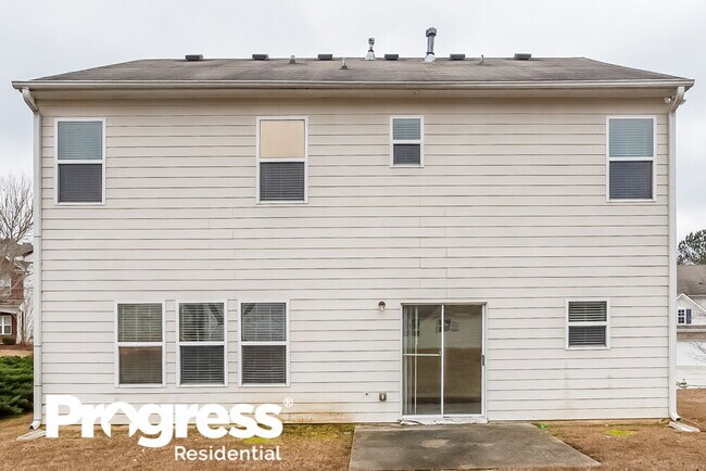 Building Photo - 5447 Bighorn Pass