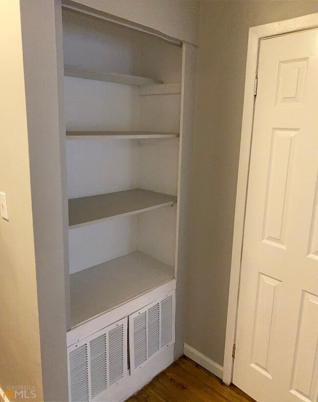 Building Photo - 3615 Adkins Rd NW