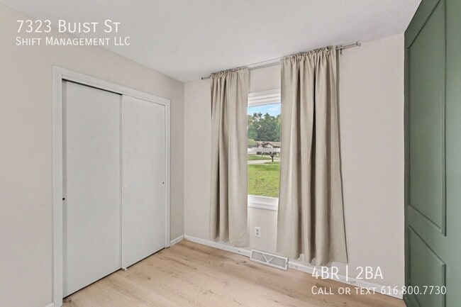 Building Photo - 7323 Buist Dr