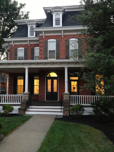 Building Photo - 116 Washington St